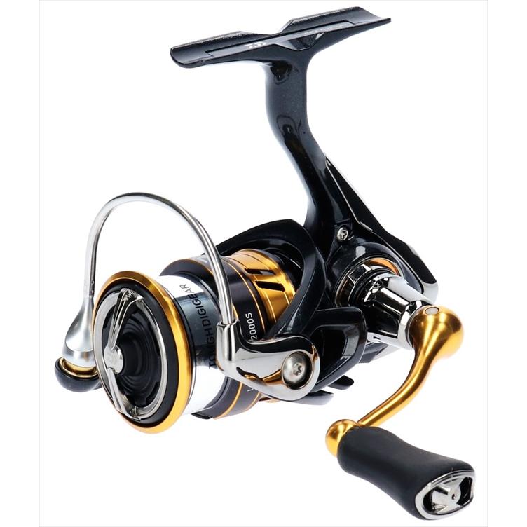 【訳あり】ダイワ スピニングリール レガリス LT2000S 2018年モデル(qh) | DAIWA（釣り）
