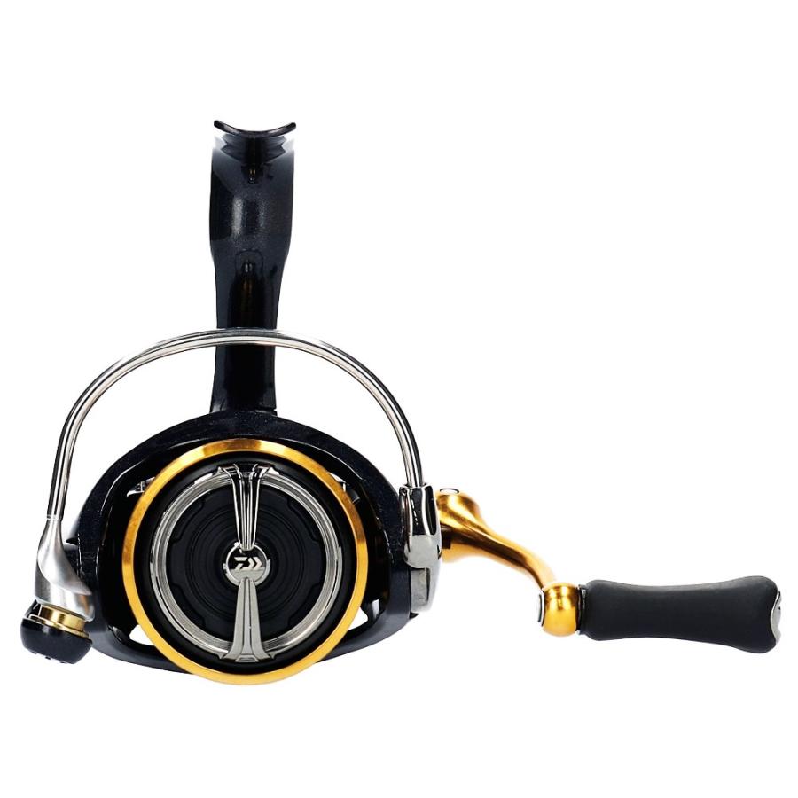 DAIWA（ダイワ） 【訳あり】ダイワ スピニングリール レガリス LT2000S