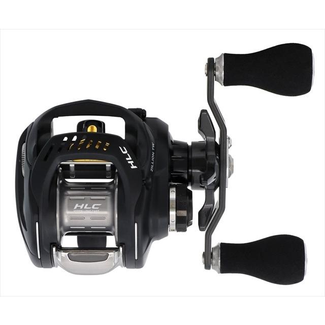 ジュラルミ ダイワ Daiwa ベイトリール 釣具のキャスティング Paypay店 通販 Paypayモール リール ジリオン