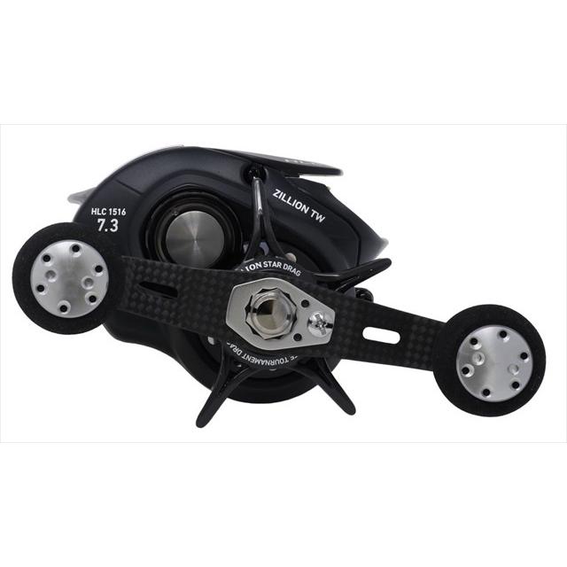 ジュラルミ ダイワ Daiwa ベイトリール 釣具のキャスティング Paypay店 通販 Paypayモール リール ジリオン