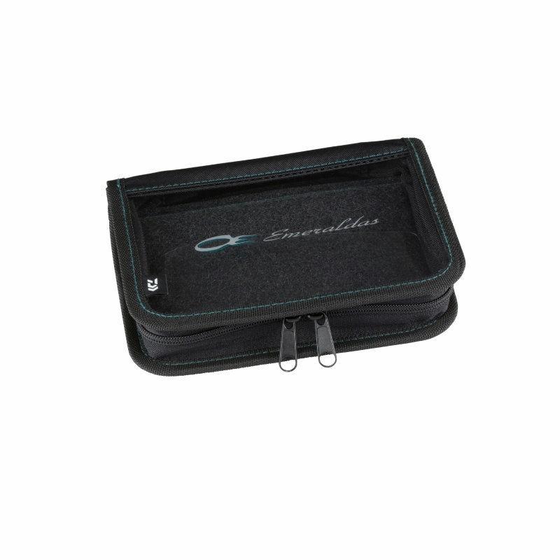 DAIWA（釣り） ダイワ エメラルダス エギホルダー V M(B) ケース