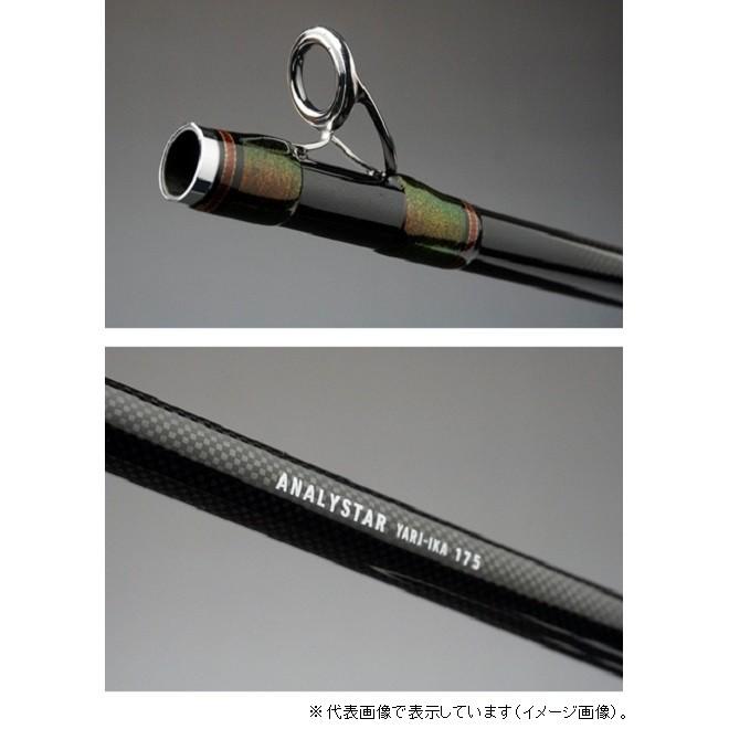 DAIWA（ダイワ） 【訳あり】ダイワ アナリスター ヤリイカ 195