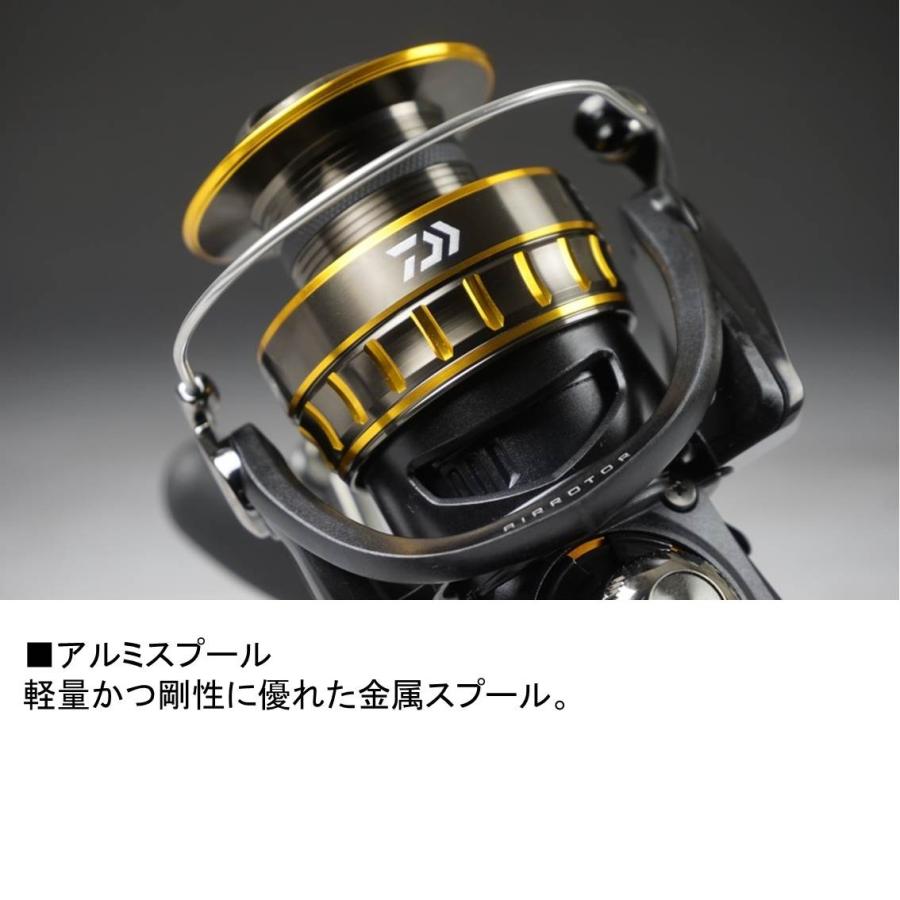 Daiwa BG 4500 スピニングリール 【公式通販】