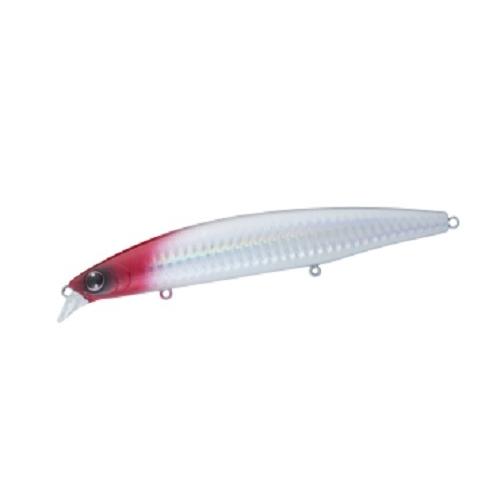ダイワ シーバスルアー ショアラインシャイナーz セットアッパー125s レーザーレッドヘッド 激安通販