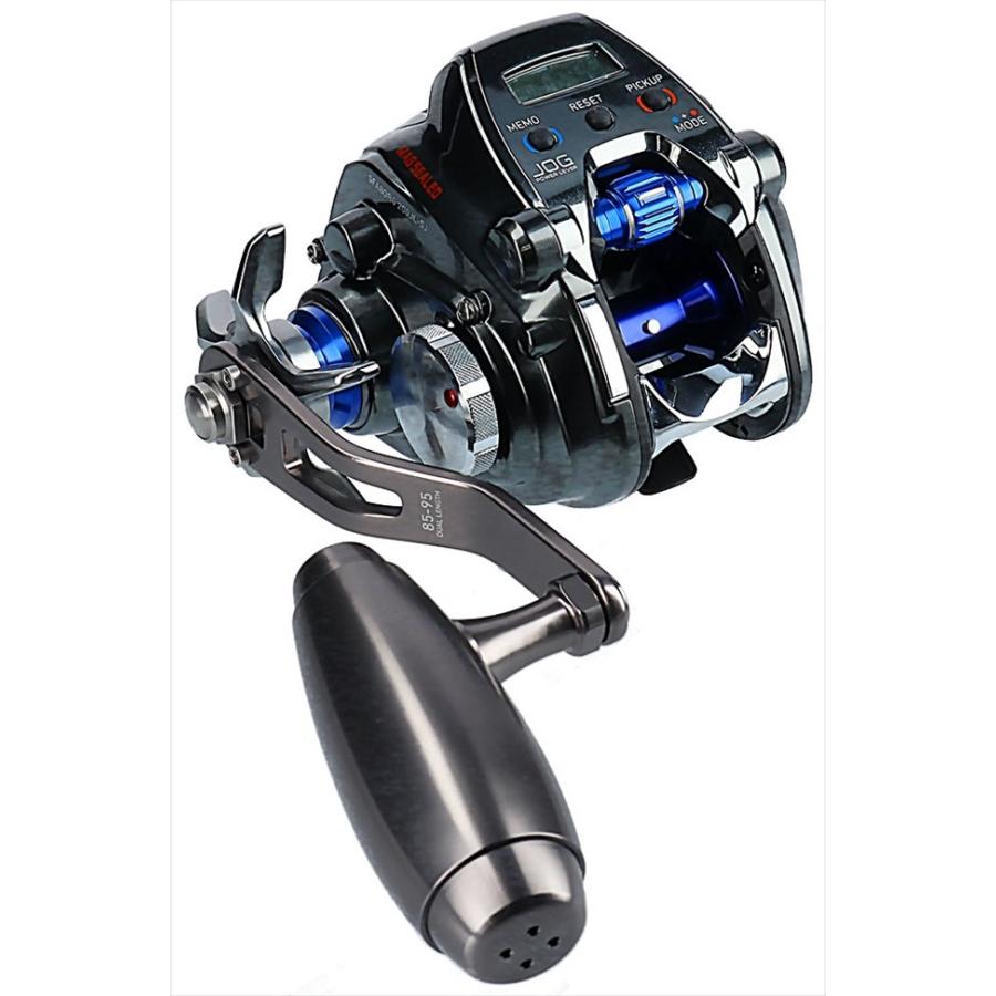 ダイワ ｄａｉｗａ リール シーボーグ２００ｊｌ ｓｊ 左ハンドル Np194rel 釣具のキャスティング Paypay店 通販 Paypayモール