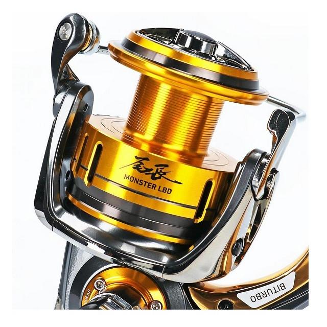 DAIWA（釣り） ダイワ(Daiwa) リール 18尾長モンスターLBD