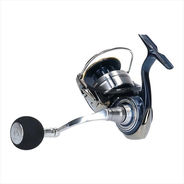 DAIWA CERTATE 19セルテート　5000D スピニングリール DAIWA（ダイワ） 19セルテート LT5000D (2019モデル) スピニングリール