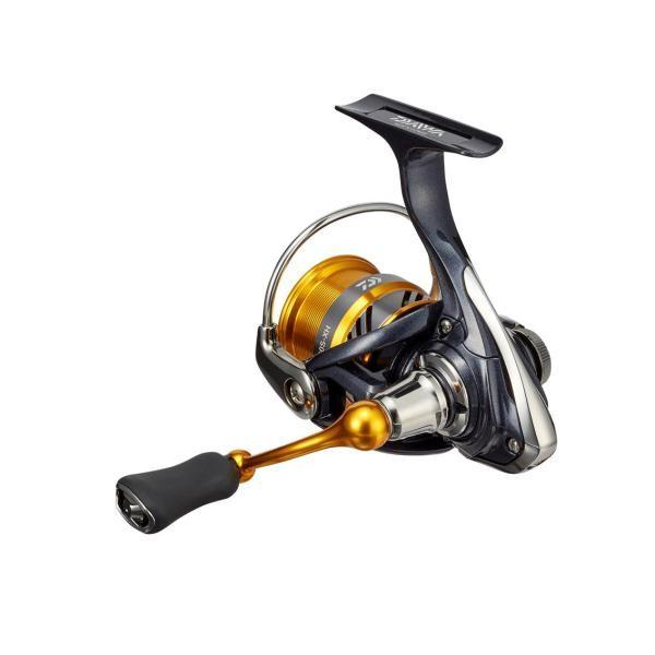 【訳あり】ダイワ スピニングリール レブロス LT2000S-XH 2020年モデル 【訳あり】ダイワ スピニングリール レブロス LT2000S-XH 2020年モデル