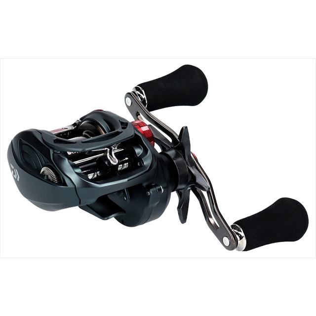 DAIWA（ダイワ） 【訳あり】ダイワ ベイトリール キャタリナTW 100SHL