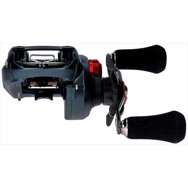 DAIWA(釣り) 【訳あり】ダイワ ベイトリール キャタリナTW DAIWA(釣り) 【訳あり】ダイワ ベイトリール キャタリナTW