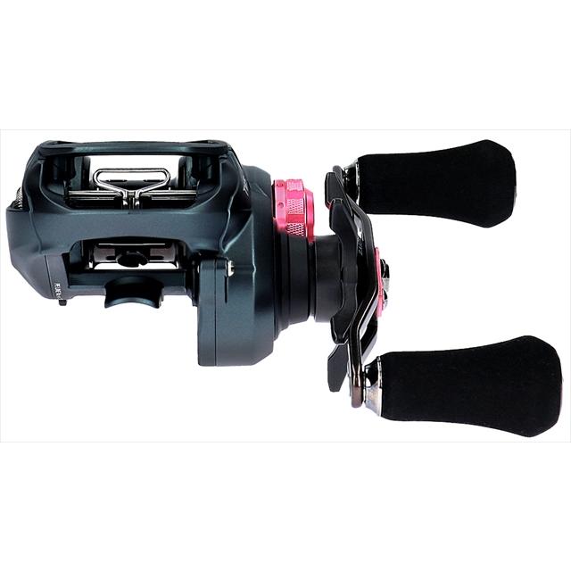 DAIWA（ダイワ） 【訳あり】ダイワ ベイトリール キャタリナTW 100PL