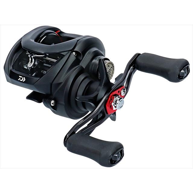 DAIWA（ダイワ） 【訳あり】ダイワ ベイトリール タトゥーラ TW 100SHL