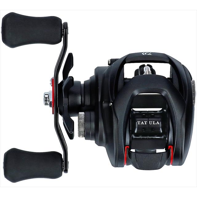 DAIWA（釣り） 【訳あり】ダイワ ベイトリール タトゥーラ TW 100SHL