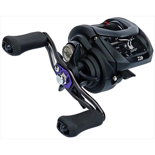 K　ダイワ2019 ベイトリール タトゥーラ TW 100XH DAIWA（ダイワ） 【訳あり】ダイワ ベイトリール タトゥーラ TW 100XH