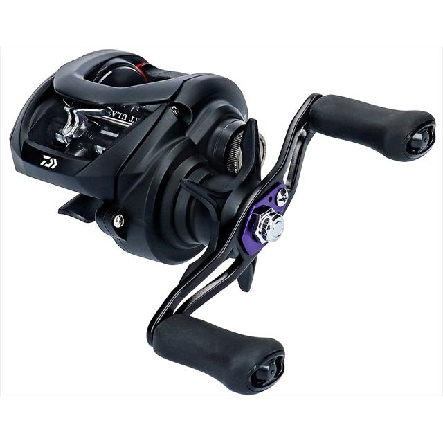 DAIWA（ダイワ） 【訳あり】ダイワ ベイトリール タトゥーラ TW 100XHL
