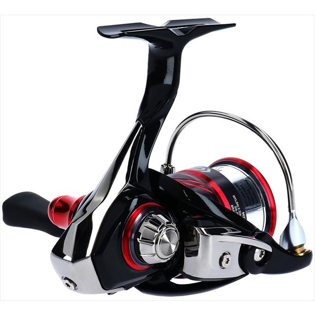 DAIWA（釣り） 【訳あり】ダイワ スピニングリール 月下美人 MX