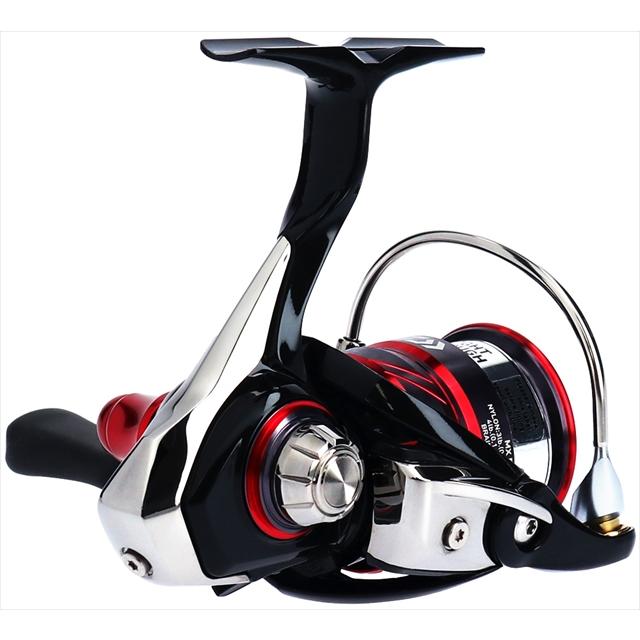 DAIWA（ダイワ） 【訳あり】ダイワ スピニングリール 月下美人 MX