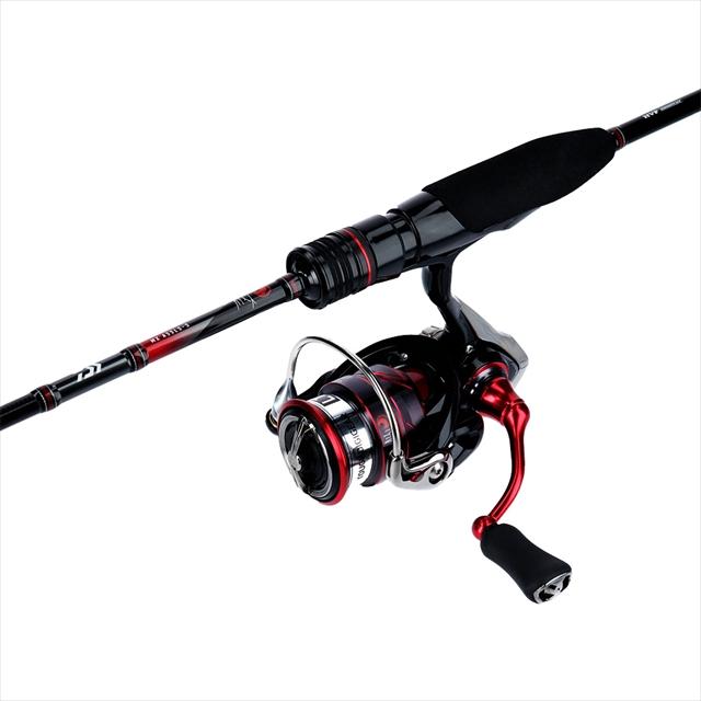 DAIWA（ダイワ） 【訳あり】ダイワ スピニングリール 月下美人 MX