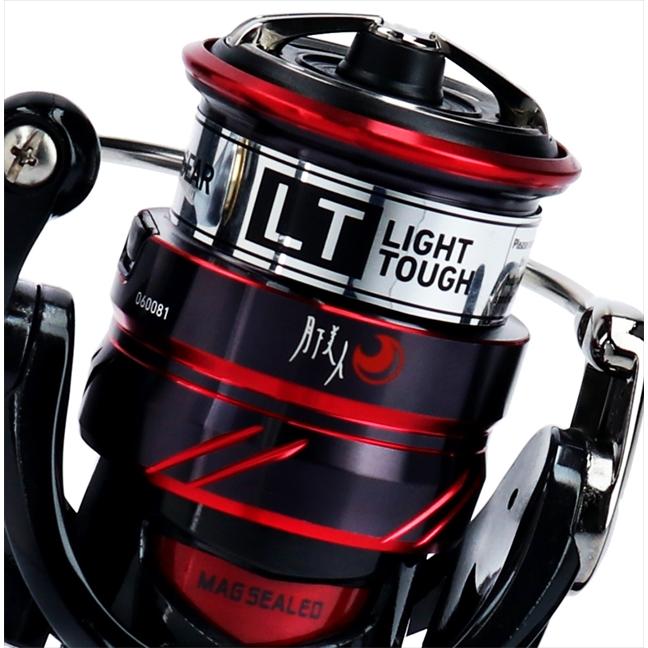 DAIWA（ダイワ） 【訳あり】ダイワ スピニングリール 月下美人 MX