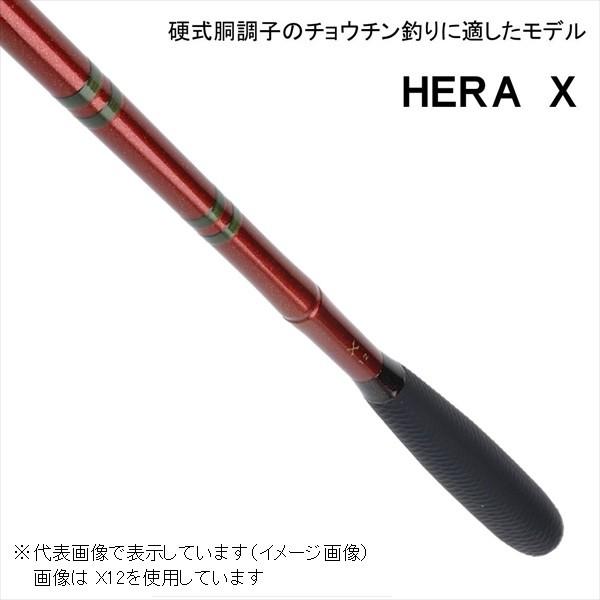 DAIWA（ダイワ） ヘラ X10・Y 【NDROD04】 へら竿 : 釣具の