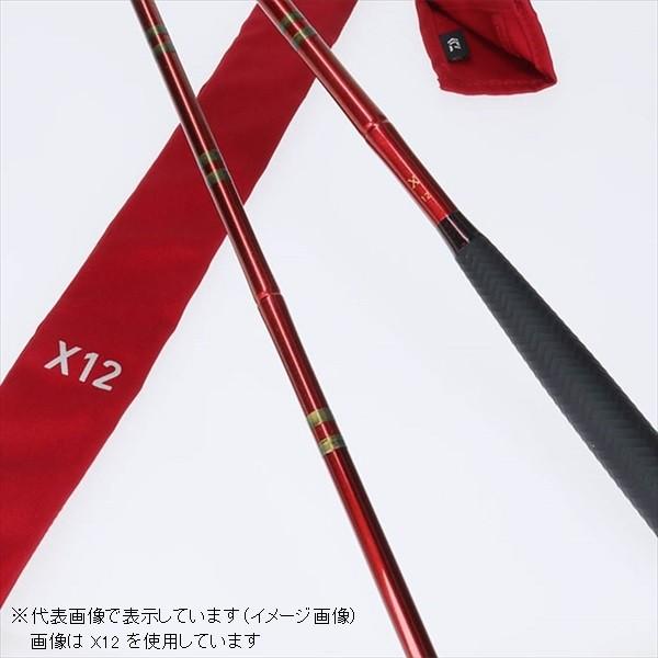 DAIWA（ダイワ） ヘラ X10・Y 【NDROD04】 へら竿 : 釣具の