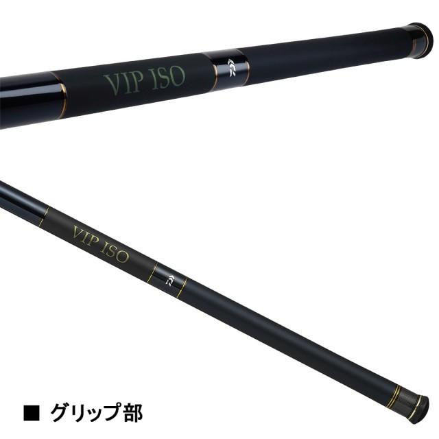 DAIWA（釣り） ダイワ VIP ISO 玉ノ柄60・V : 釣具のキャスティング 