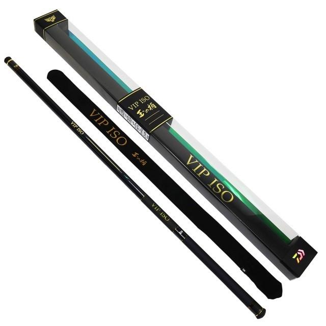 DAIWA（ダイワ） VIP ISO 玉ノ柄60・V : 釣具のキャスティング ヤフー 