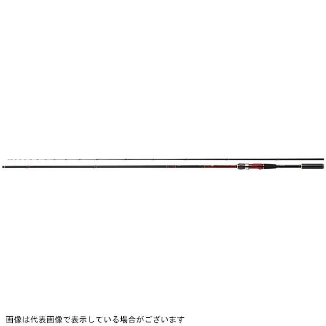 DAIWA（ダイワ） BJ(ブラックジャック)スナイパヘチ M-300MK V 磯竿