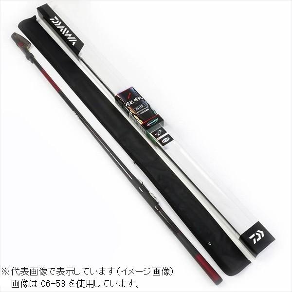 DAIWA（ダイワ） 銀狼(ギンロウ) 0-53 Y チヌ・黒鯛竿 磯竿 : 釣具の