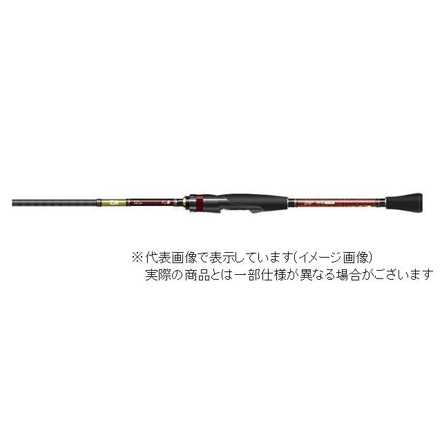 ダイワ 月下美人 EX AGS 76MLS-T・E - 釣具のポイント 【公式 ダイワ 月下美人 EX AGS 76MLS-T・E - 釣具のポイント 【公式