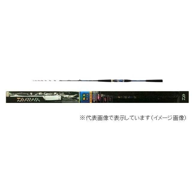 DAIWA ダイワ極鋭GAME82 HH-135AGS　新品未使用　SMT 船竿 DAIWA ダイワ極鋭GAME82 HH-135AGS 新品未使用 SMT 船竿 【公式通販】