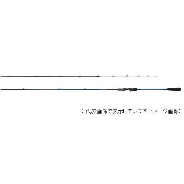 ダイワ ロッド '18 リーディング メバル S-350・J [5] DAIWA（ダイワ） リーディング メバル S-350・J 2018年モデル (両軸3