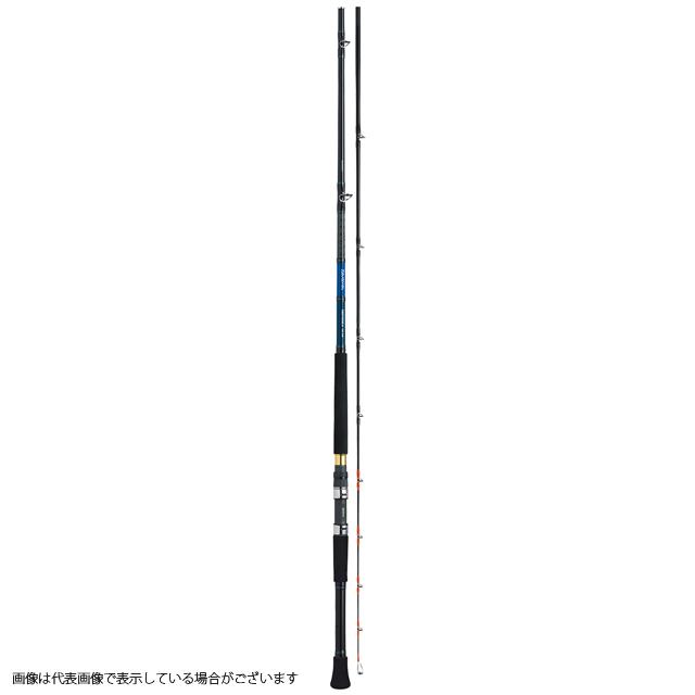 美品　Daiwa DEEP ZONE X 150-240 錘負荷100-300 DAIWA（ダイワ） ディープゾーンX 150−240 : 釣具の