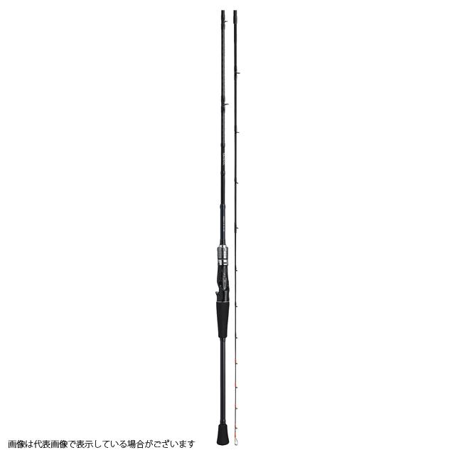 DAIWA（ダイワ） モバイルX 73 H-180 : 釣具のキャスティング ヤフー店
