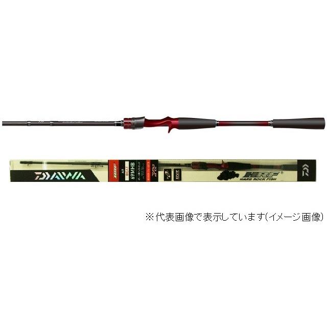 ロッド DAIWA HRF AIR BOAT 69MHB Amazon | ダイワ(DAIWA) ロック