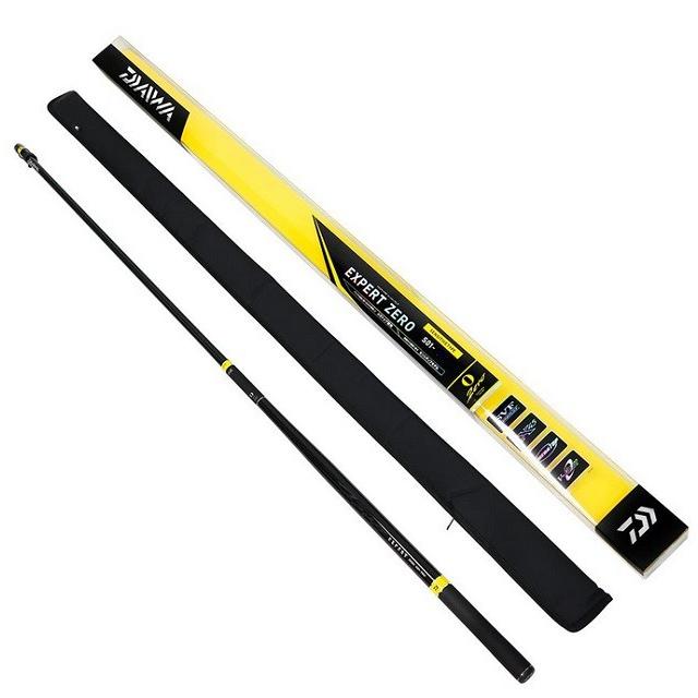 DAIWA 2019年 エキスパートゼロS01-70M 使用回数少なめ美品 DAIWA 2019年 エキスパートゼロS01-70M 使用回数少なめ美品