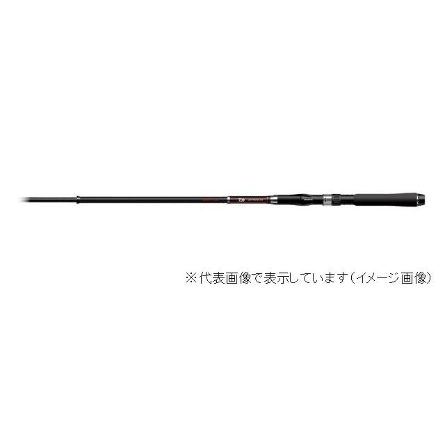 DAIWA（ダイワ） リバティークラブ ライトパック 20-270 (小継振出
