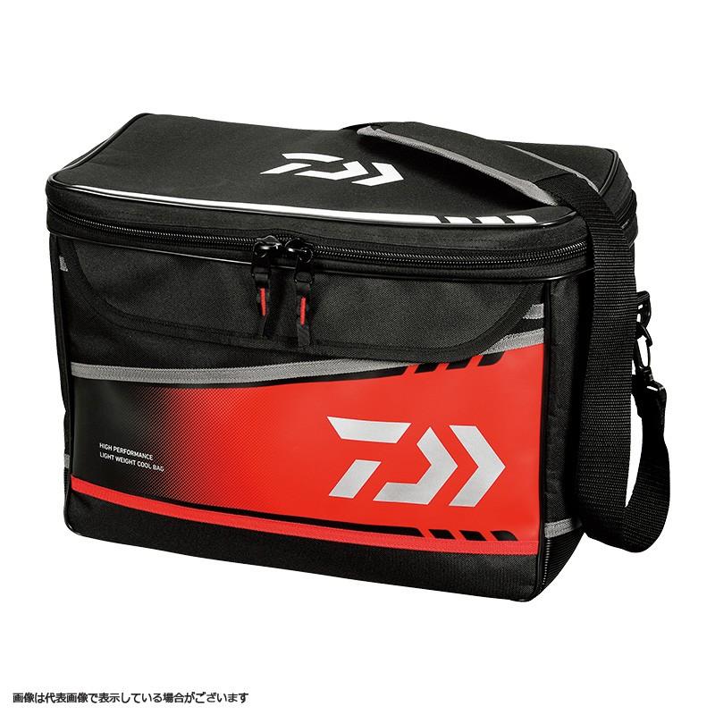 ダイワ ｆ クールバッグ ２８ ｂ レッド 釣具のキャスティング Paypay店 通販 Paypayモール