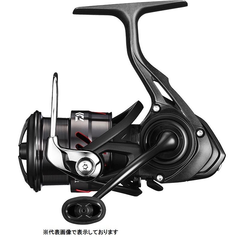 DAIWA（釣り） ダイワ スピニングリール タトゥーラ LT2500S-XH 2018年