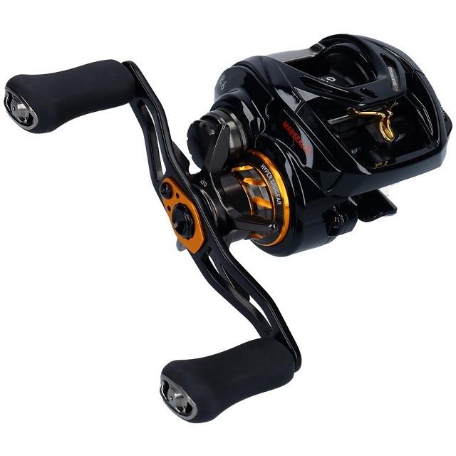DAIWA（釣り） ダイワ ベイトリール モアザン PE1000XH-TW 2019年 