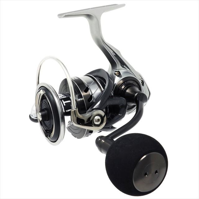 ダイワ Daiwa リール 18カルディア Lt 5000d Cxh スピニング スピニングリール 釣具のキャスティング ヤフー店 通販 Yahoo ショッピング