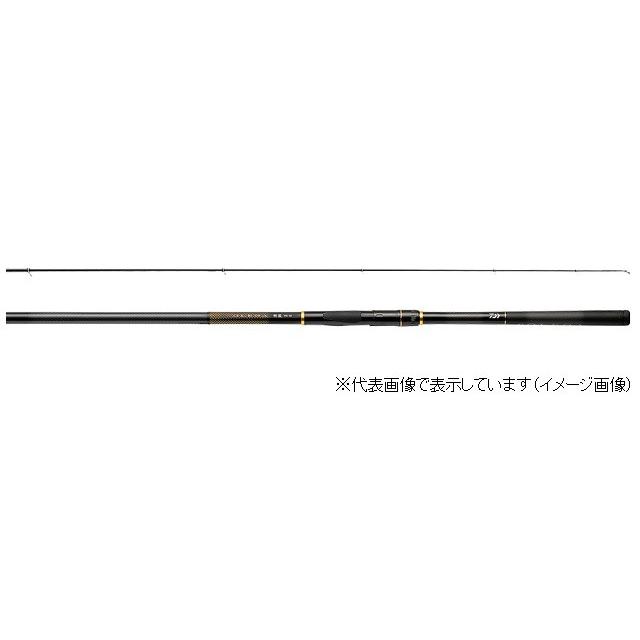 DAIWA（釣り） ダイワ オレガ 剛徹 MH-53 V 2018モデル : 釣具の