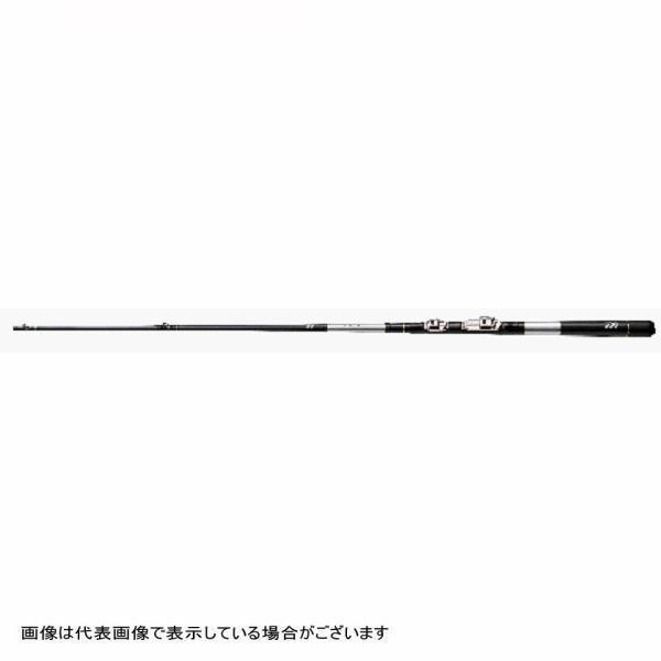 DAIWA（ダイワ） 飛竜イカダ 180 V 筏竿 : 釣具のキャスティング
