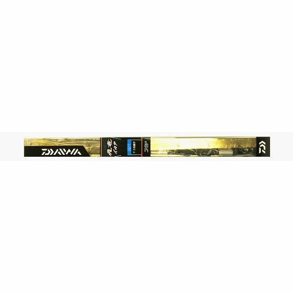DAIWA（ダイワ） 飛竜イカダ 210 V 筏竿 : 釣具のキャスティング