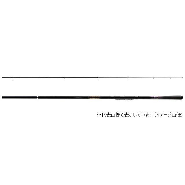 DAIWA（ダイワ） 【爆買】ダイワ 磯竿 シーパラダイスさぐりづり S-350