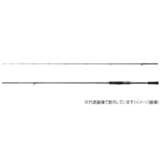 ダイワ エメラルダス ストイスト AGS76MMH-SMT(アウトガイドモデル) 【np194rod】 エギングロッド｜casting