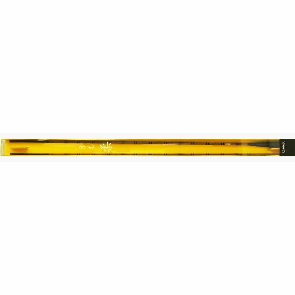 DAIWA（ダイワ） 月光 柔 13 並継ヘラ竿 : 釣具のキャスティング