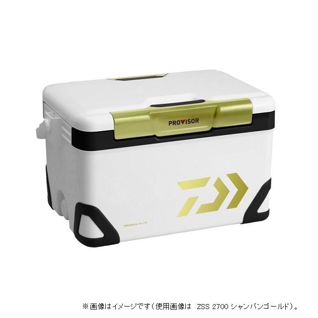 DAIWA（釣り） 【訳あり】ダイワ クーラーボックス プロバイザーHD 
