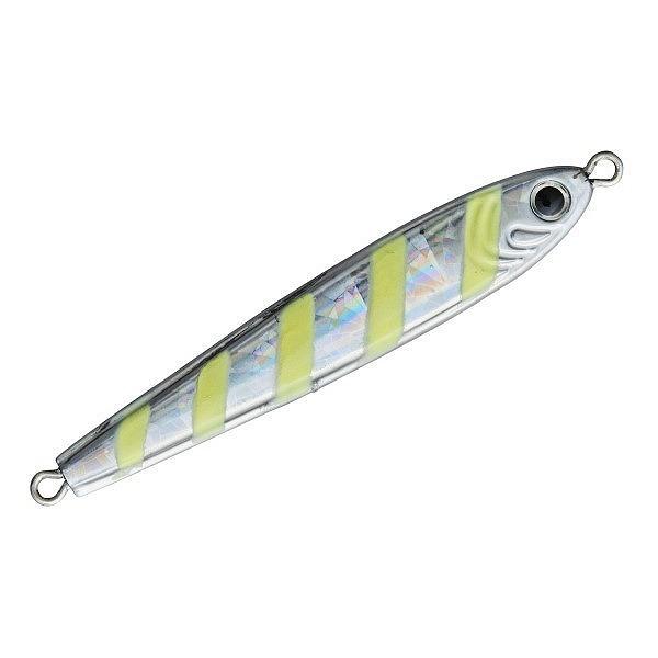 DAIWA（ダイワ） ソルティガ TGベイト 150g CHゼブラグロー