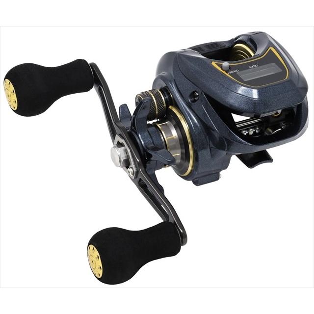 DAIWA（ダイワ） リール タナセンサー 150DH (右ハンドル) 両軸リール